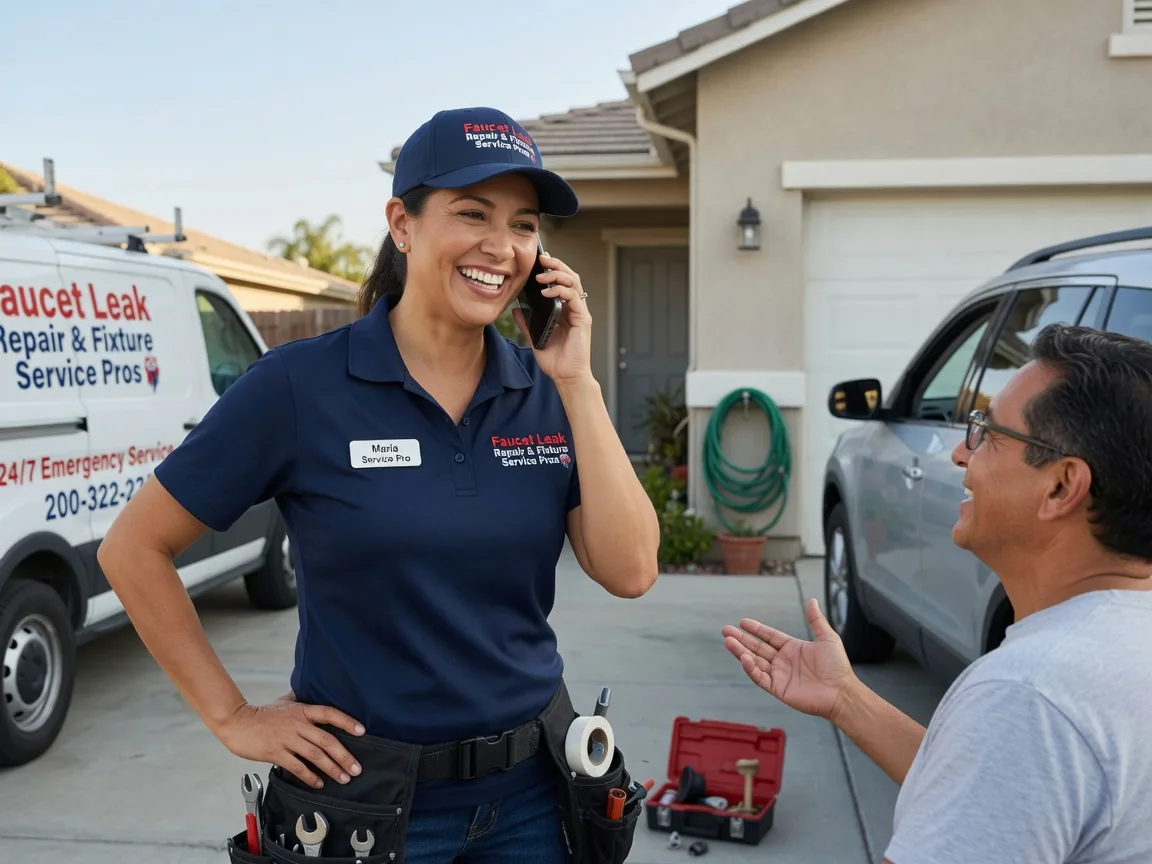 Faucet Repair Palm Coast, FL FAQs