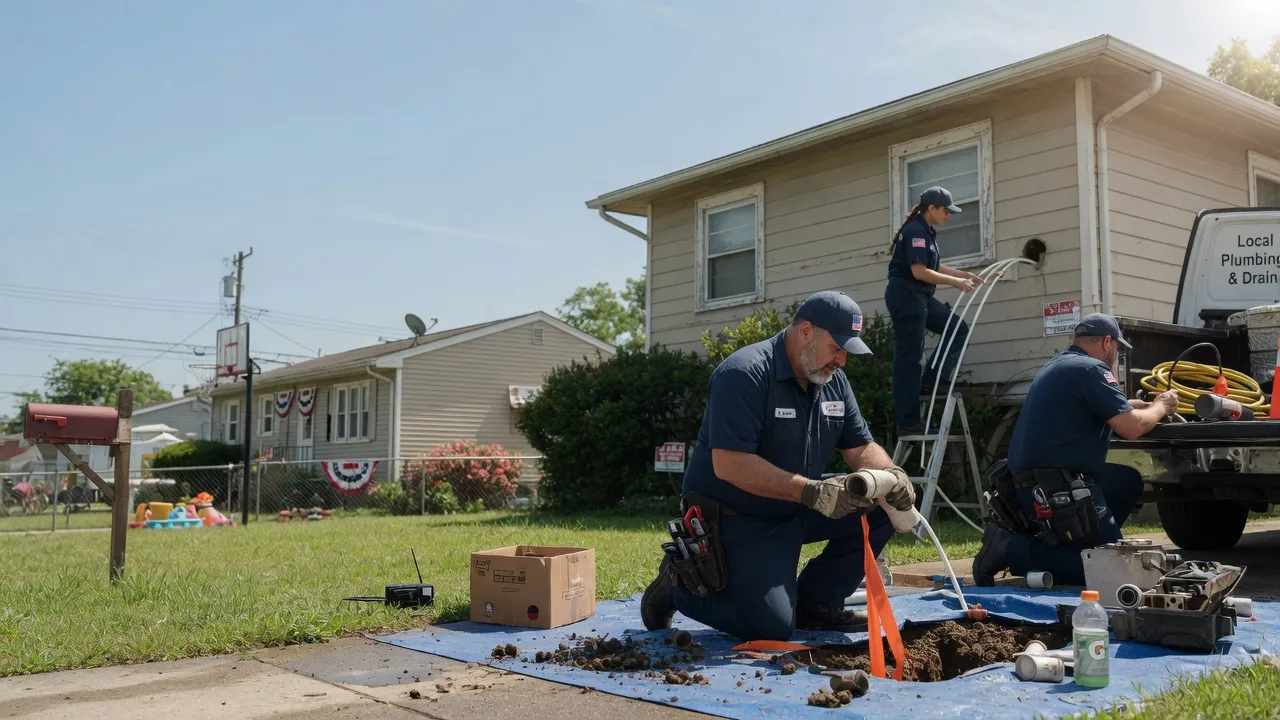Faucet Repair in Palm Coast, FL near me